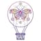 Sparkly Selections Butterfly Lamp Diamond Art Kit